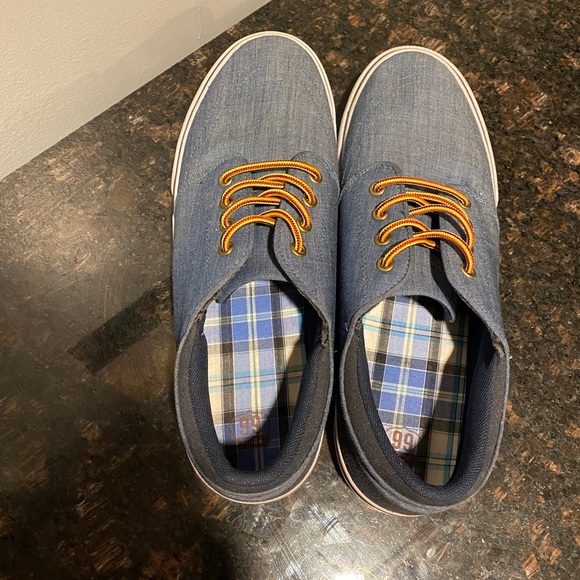 Route 66 boat shoes - Picture 5 of 5